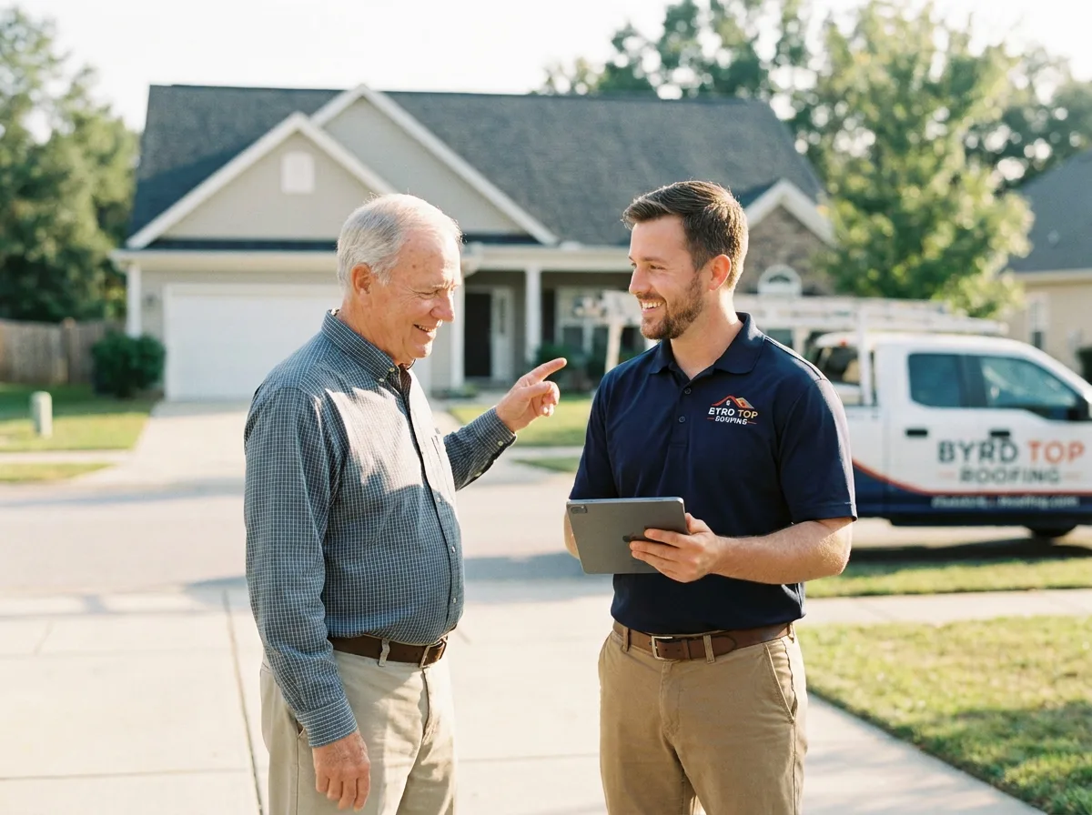 Roofing Emlenton, PA FAQs